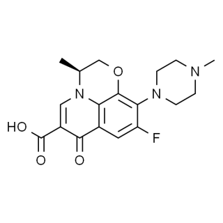 左氧氟沙星