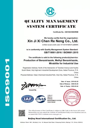 ISO9001(英文)