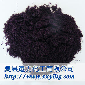硝酸铬