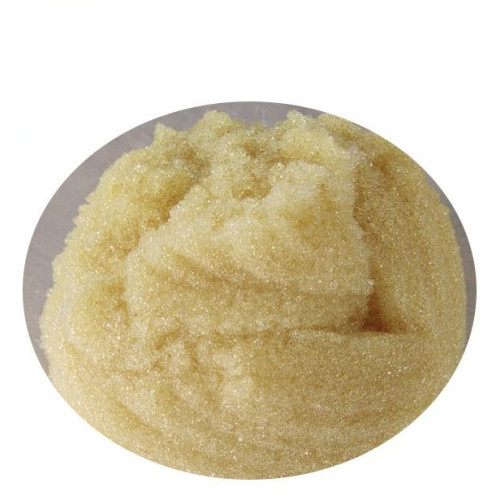 环氧系和酚醛系离子交换树脂
