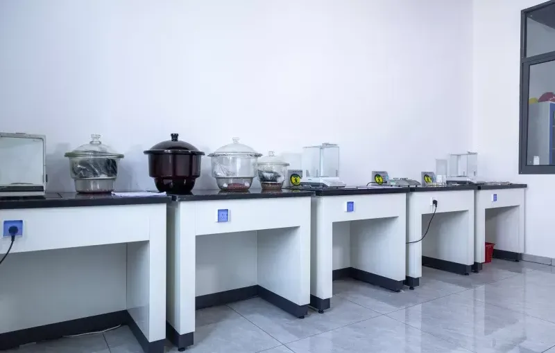 办公区域