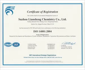 ISO14001