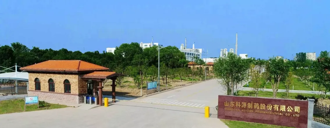 厂房大门