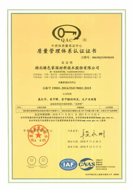 ISO9001(中文)