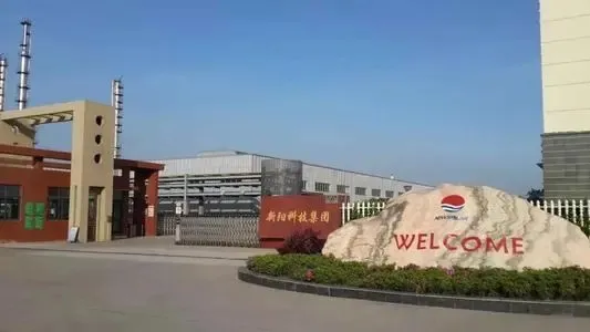 厂房大门