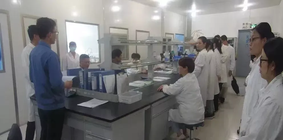 办公区域