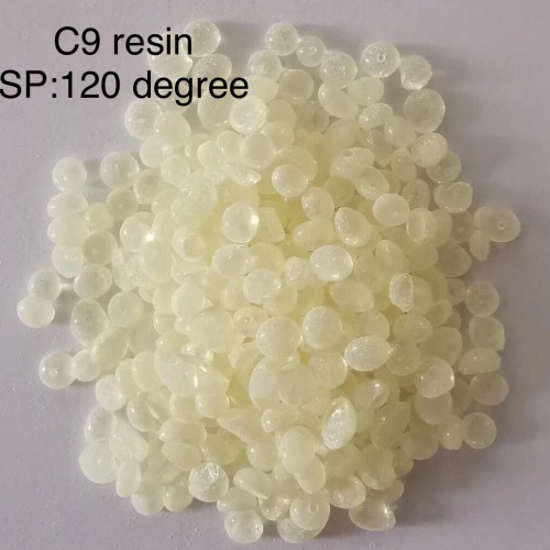 C9冷聚石油树脂