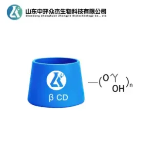 羟丙基-BETA-环糊精