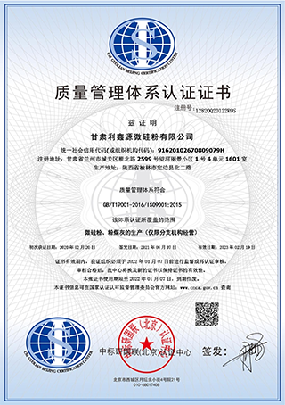 ISO9001(中文)