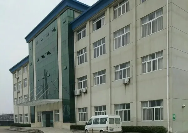 办公区域
