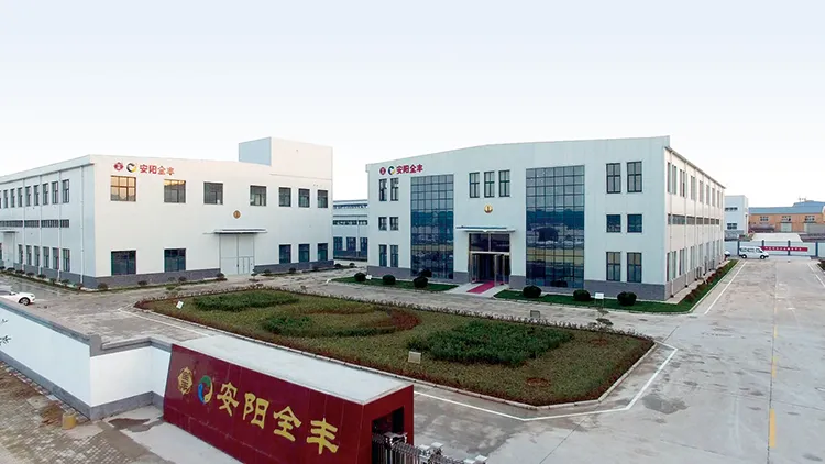 厂房大门