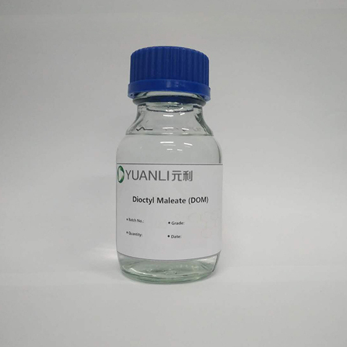 顺丁烯二酸二辛酯(DOM)