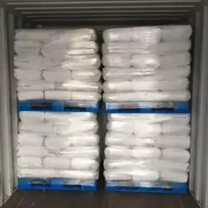 钛白粉