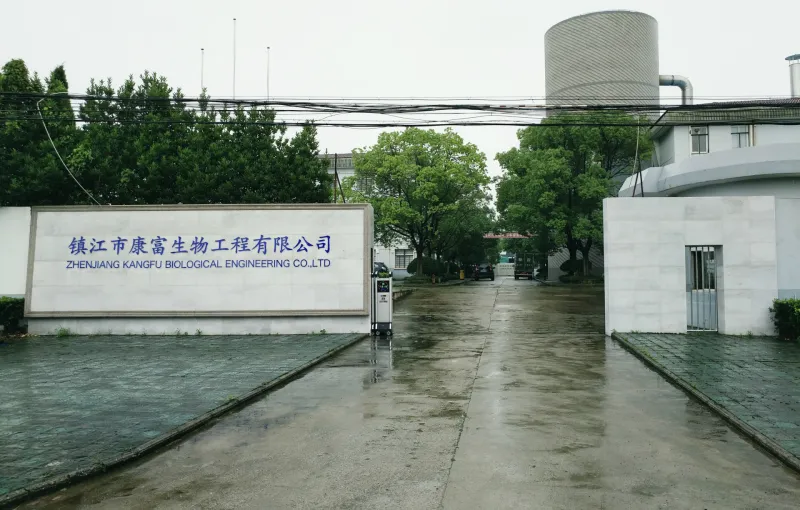 厂房大门