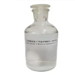 2-丙烯酰氨基-2-甲基丙磺酸钠