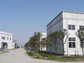 办公区域