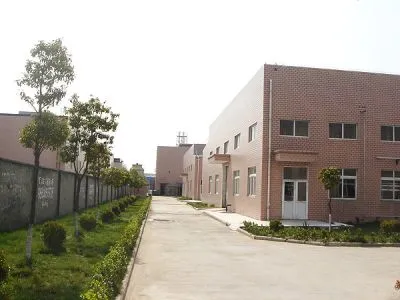 办公区域