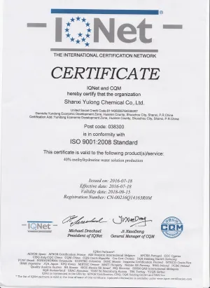 ISO9001(英文)