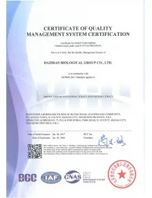 ISO9001(英文)