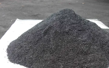 high‑purity molybdenum disulfide