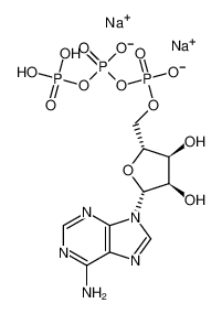 三磷酸腺苷二钠 987-65-5