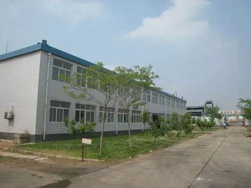 办公区域