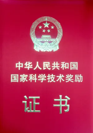 荣誉证书