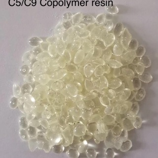 C5/C9共聚石油树脂