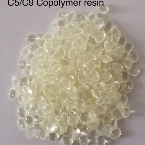 C5/C9共聚石油树脂