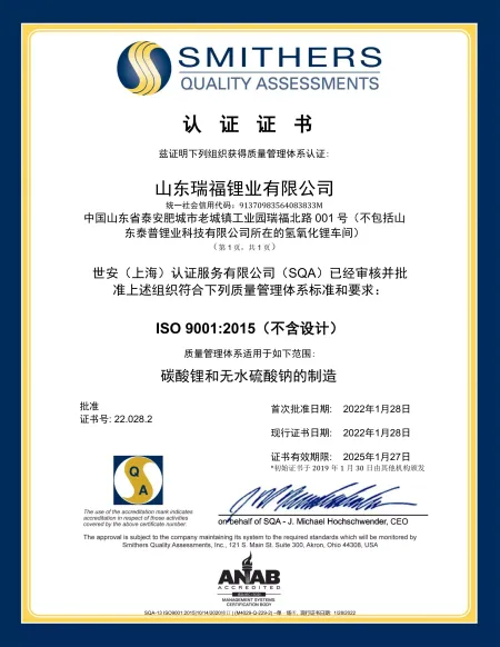 ISO9001(中文)