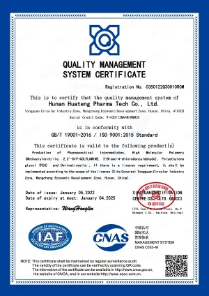ISO9001(英文)