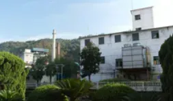 办公区域