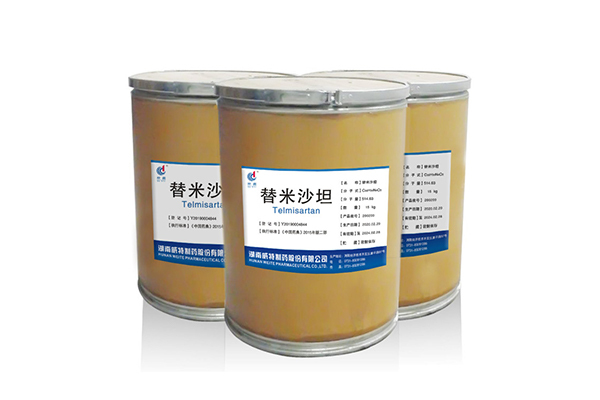替米沙坦