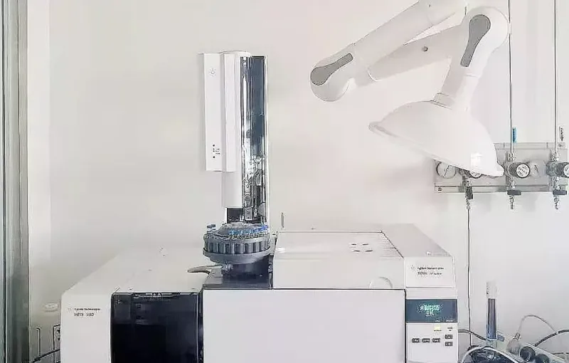 办公区域