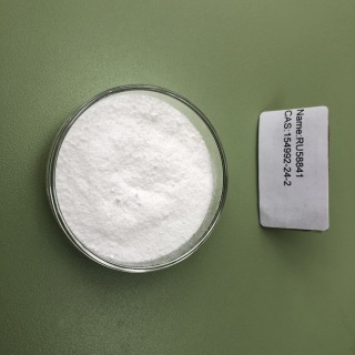 RU58841 CAS 154992-24-2