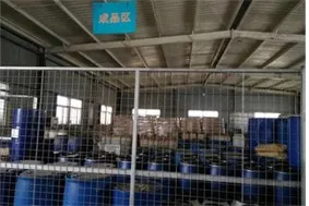 仓库图片