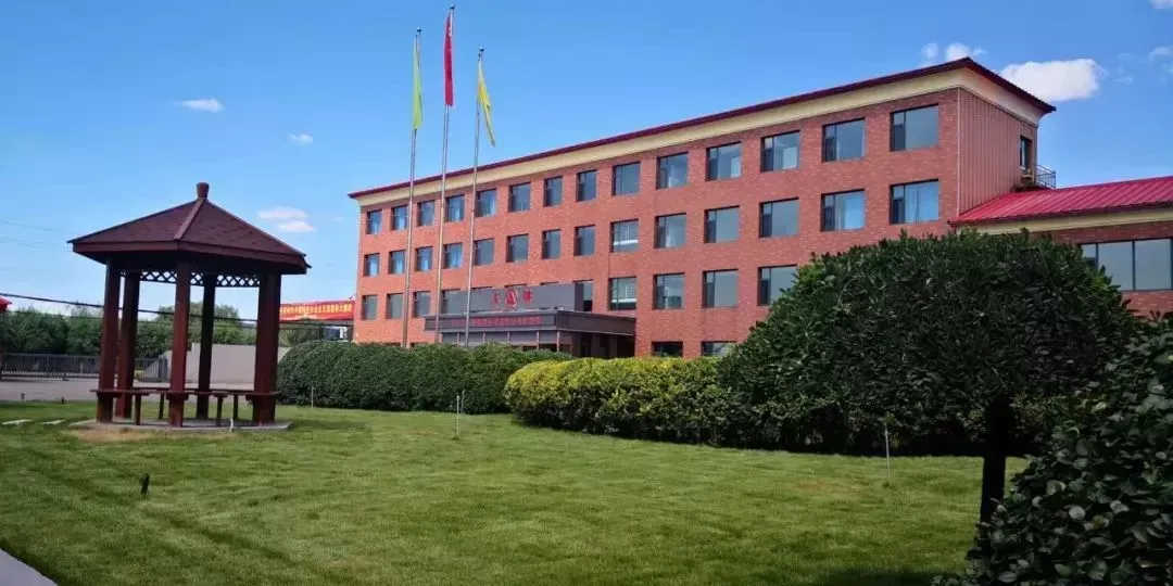 办公区域