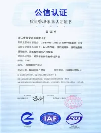 ISO9001(中文)