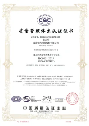 ISO9001(中文)