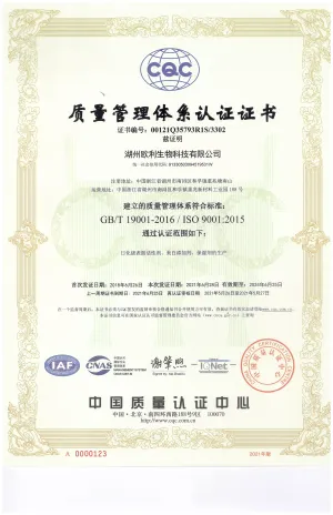 ISO9001(中文)