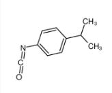 对异丙基苯基异氰酸酯