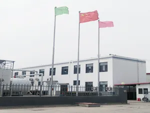 厂房大门