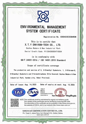 ISO14001