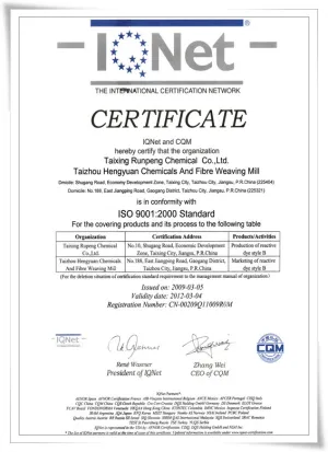 ISO9001(英文)