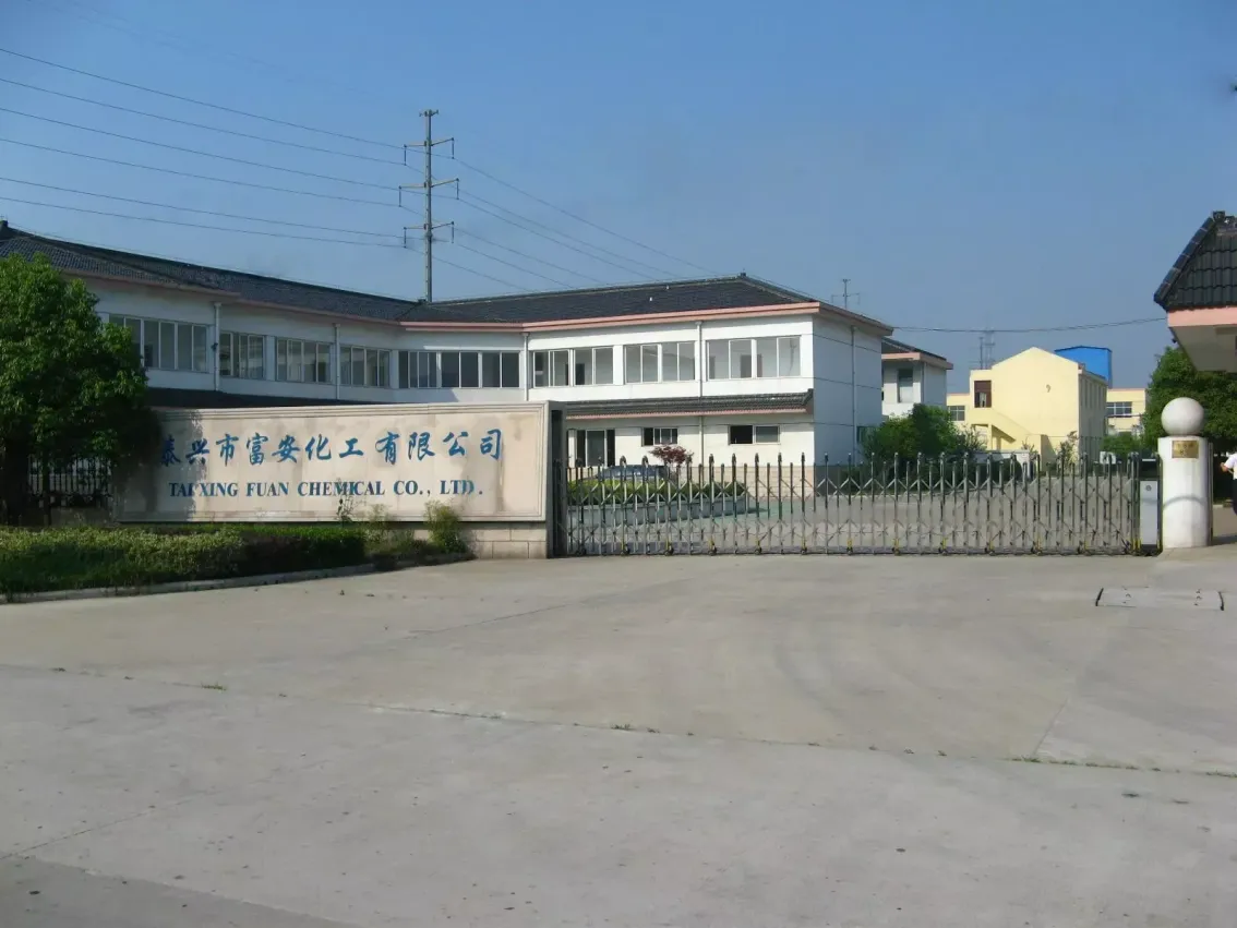 厂房大门