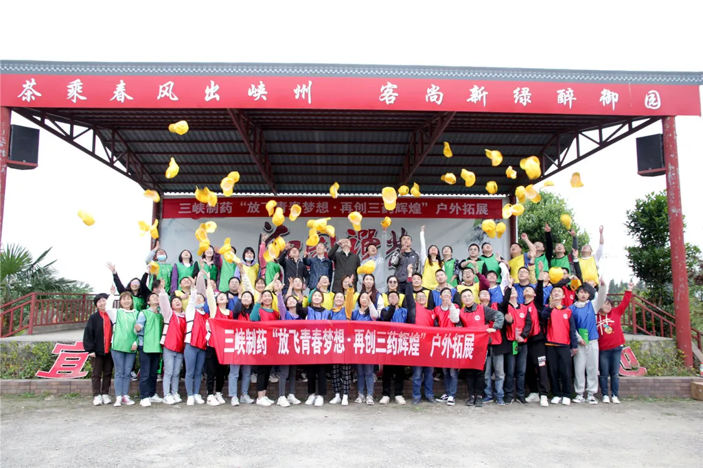 公司活动