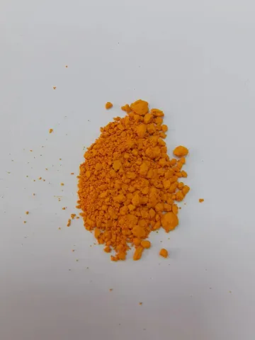 溶剂黄 114 CAS 75216-45-4