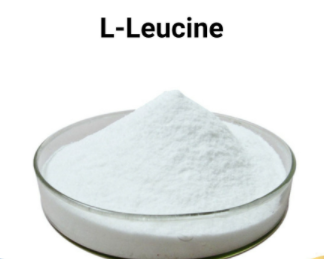 L-亮氨酸