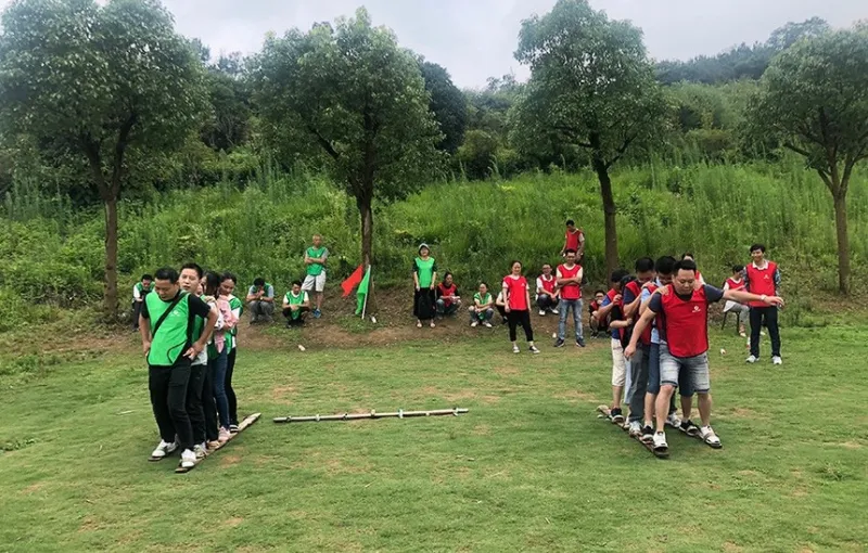 公司活动