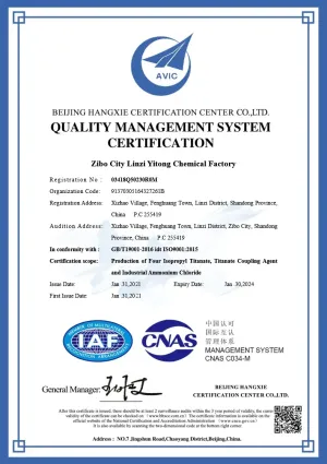 ISO9001(英文)